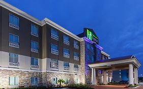 Holiday Inn Express Houston Space Center-Clear Lake By Ihg
